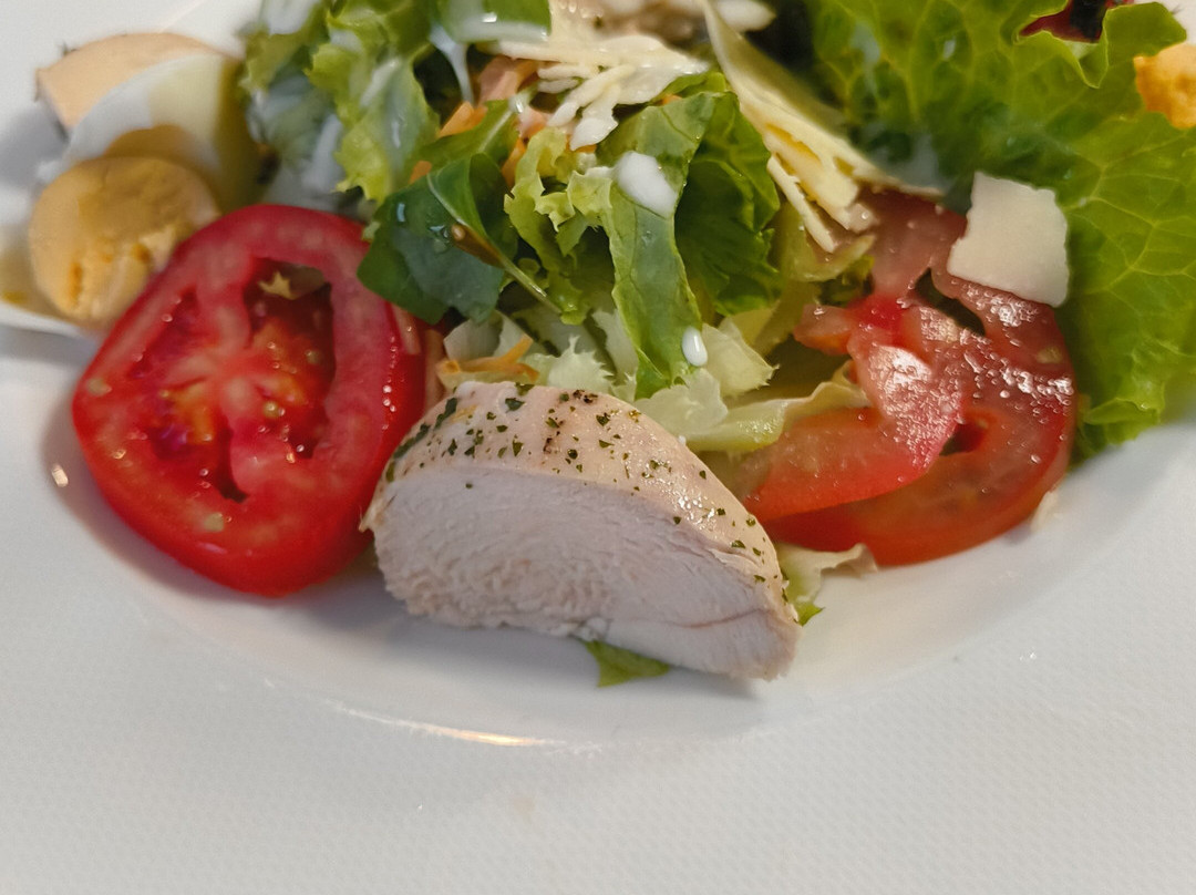 纳什机场酒店主图