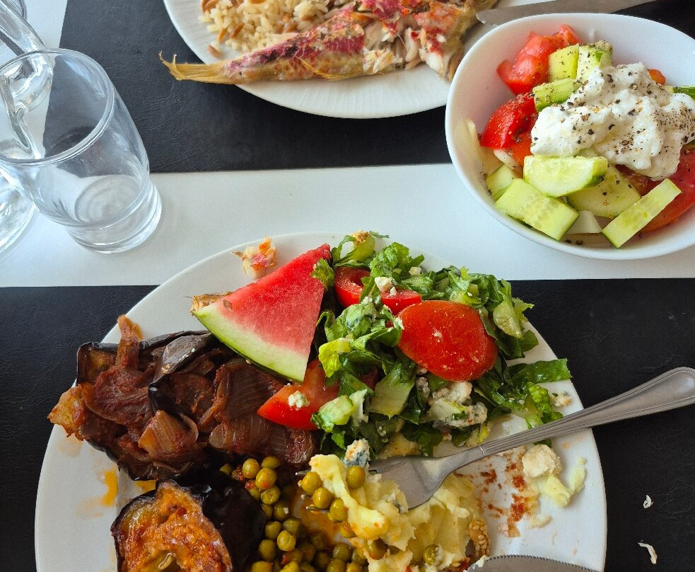 Socrates Plaza Hotel主图