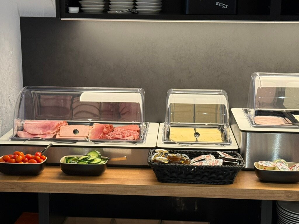 Hotel Marias Inn Bed & Breakfast主图