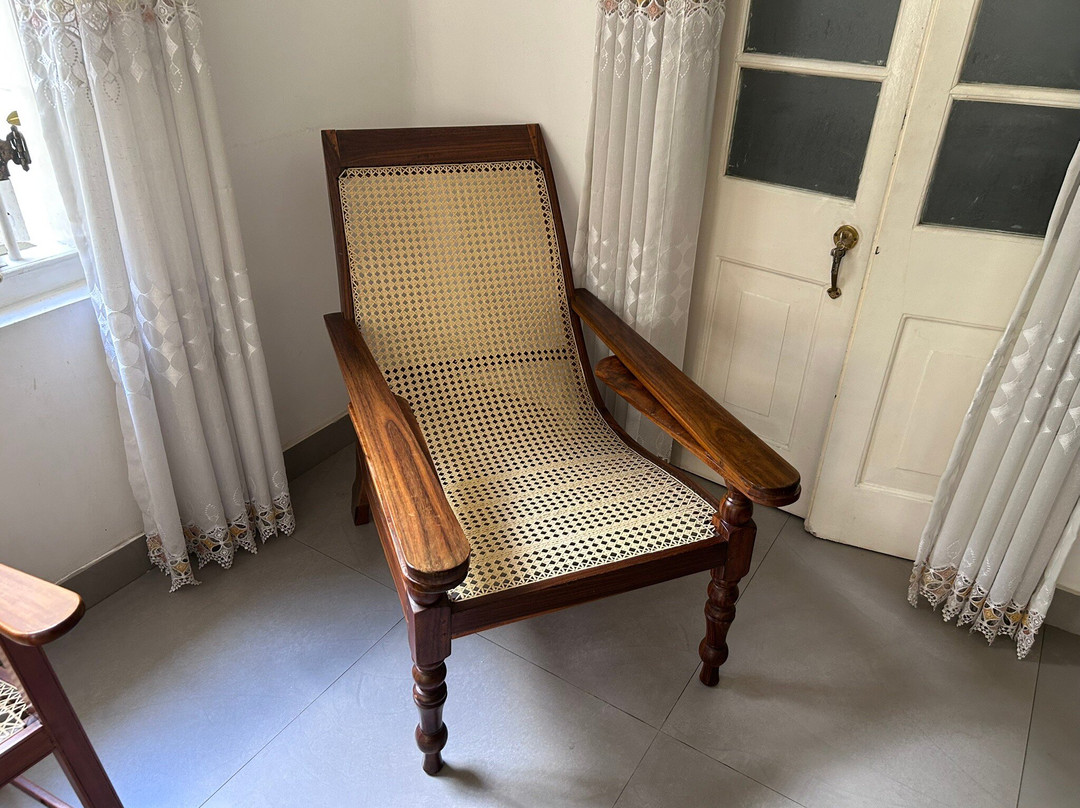 Wekumbura酒店住宿-Villa Lewis