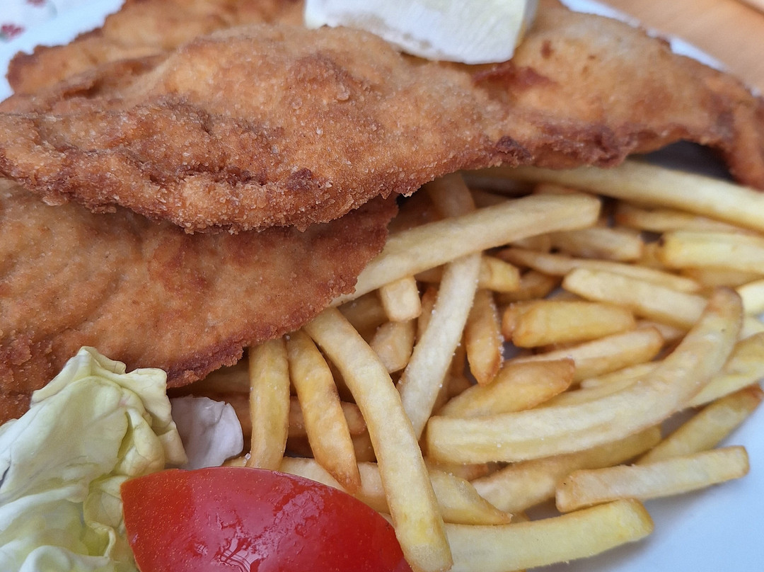 Berggasthof Lehen主图