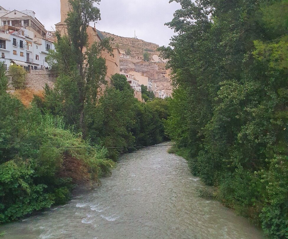 Hostal Alcalá del Júcar主图