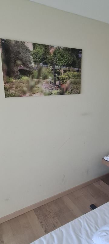 斯特罗哈瑞德酒店-官方