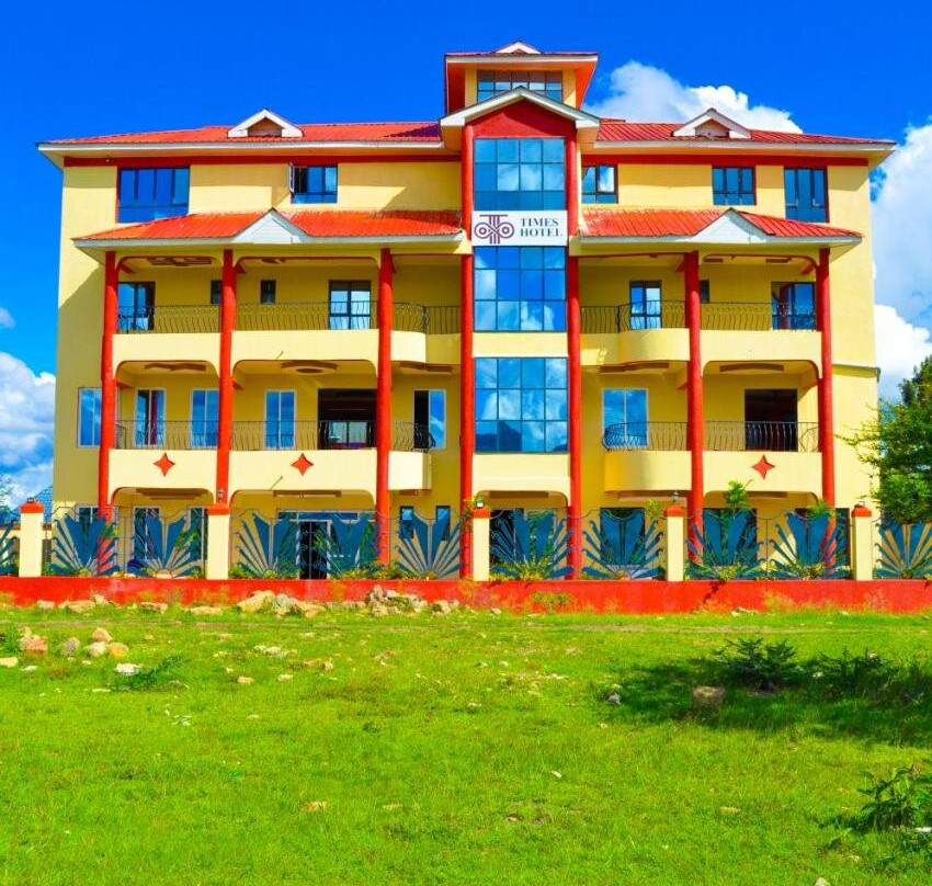 Times Hotel
