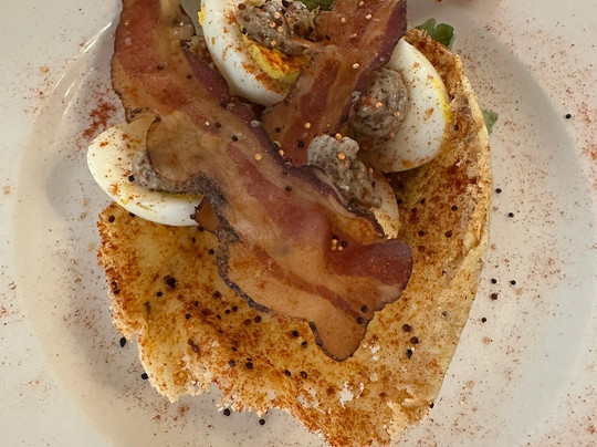 克丽斯塔罗酒店主图