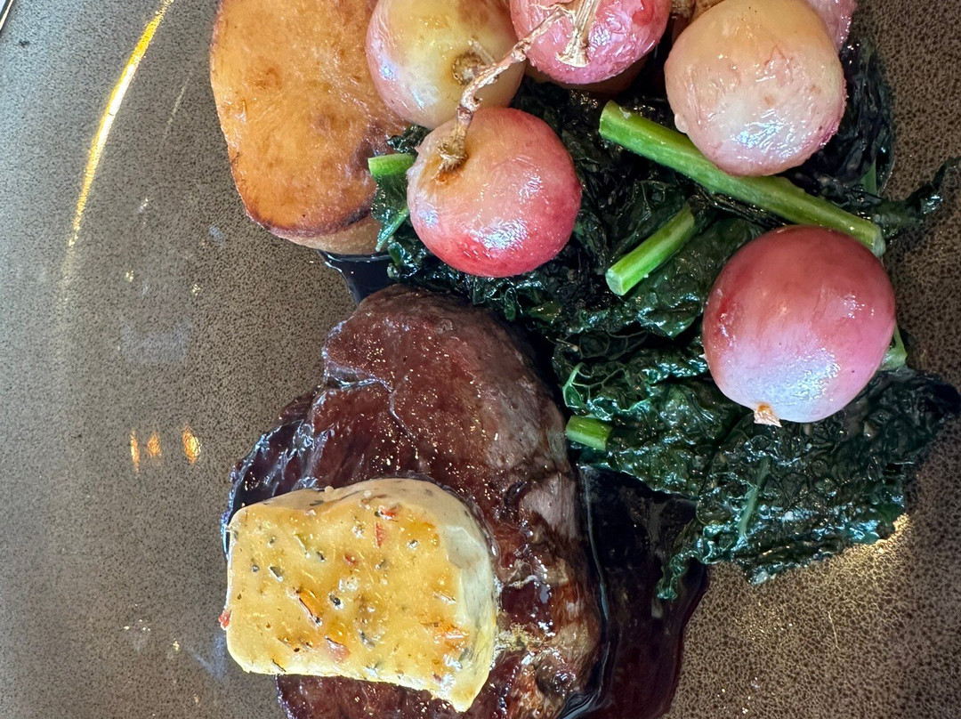 Jack Rabbit Vineyard-吉朗与贝拉里尼必去景点