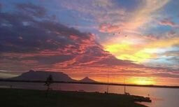 Constantia Nek-Cape Peninsula National Park必去景点