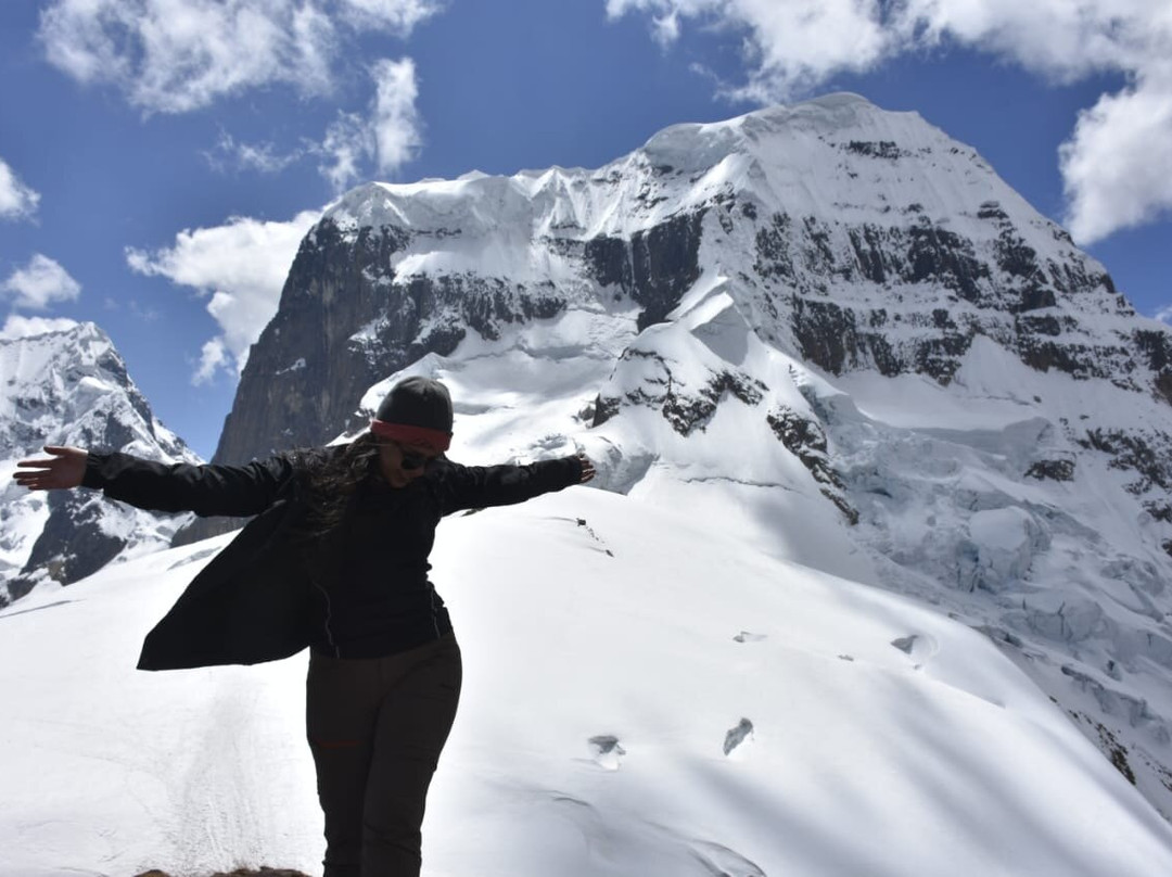 PERUVIAN HUAYHUASH-瓦拉斯必去景点