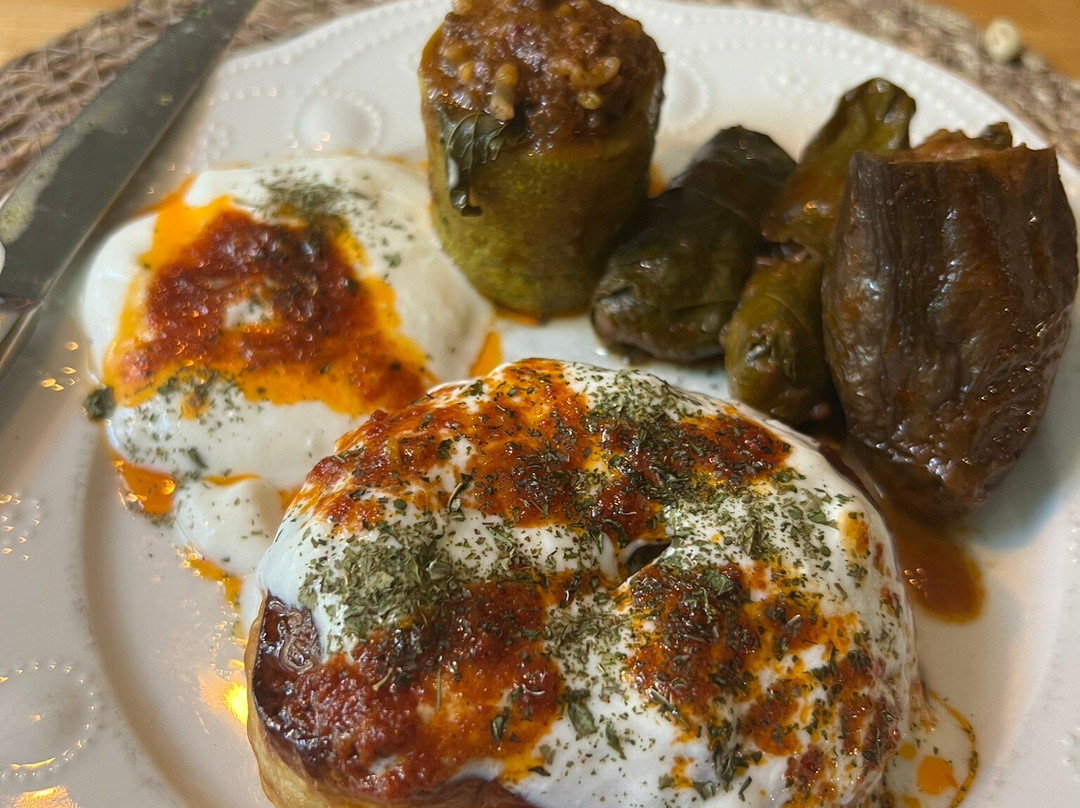 Cookistan Istanbul Cooking Classes-伊斯坦布尔必去景点