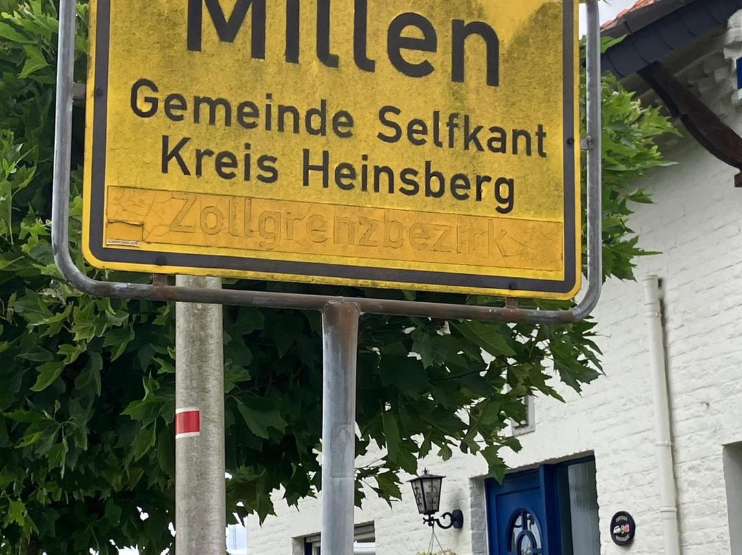B&B Millen主图