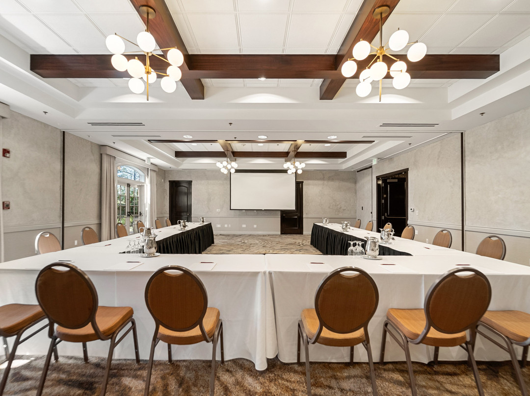 温特勒斯旅馆主图