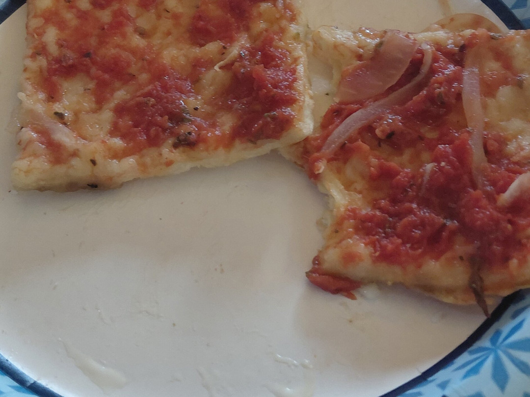 Ron & Pat's Pizza Shack