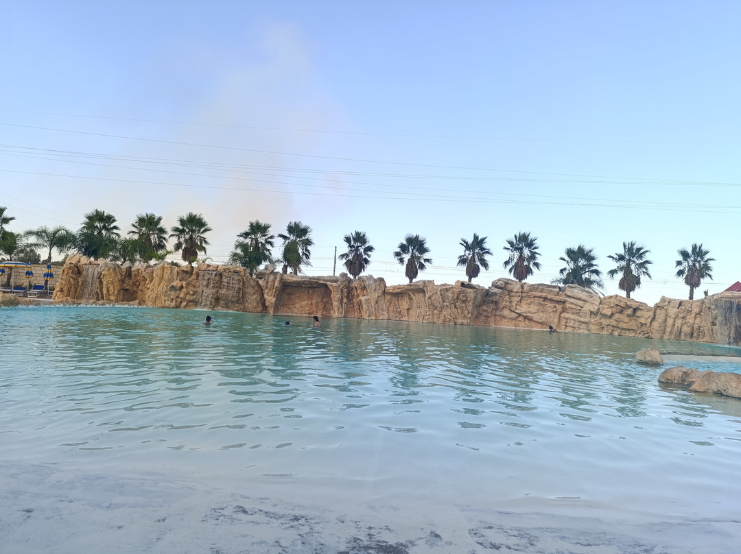 Acquazzurra Park-梅塔蓬托必去景点