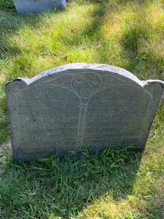 Frost Cemetery-New Castle必去景点