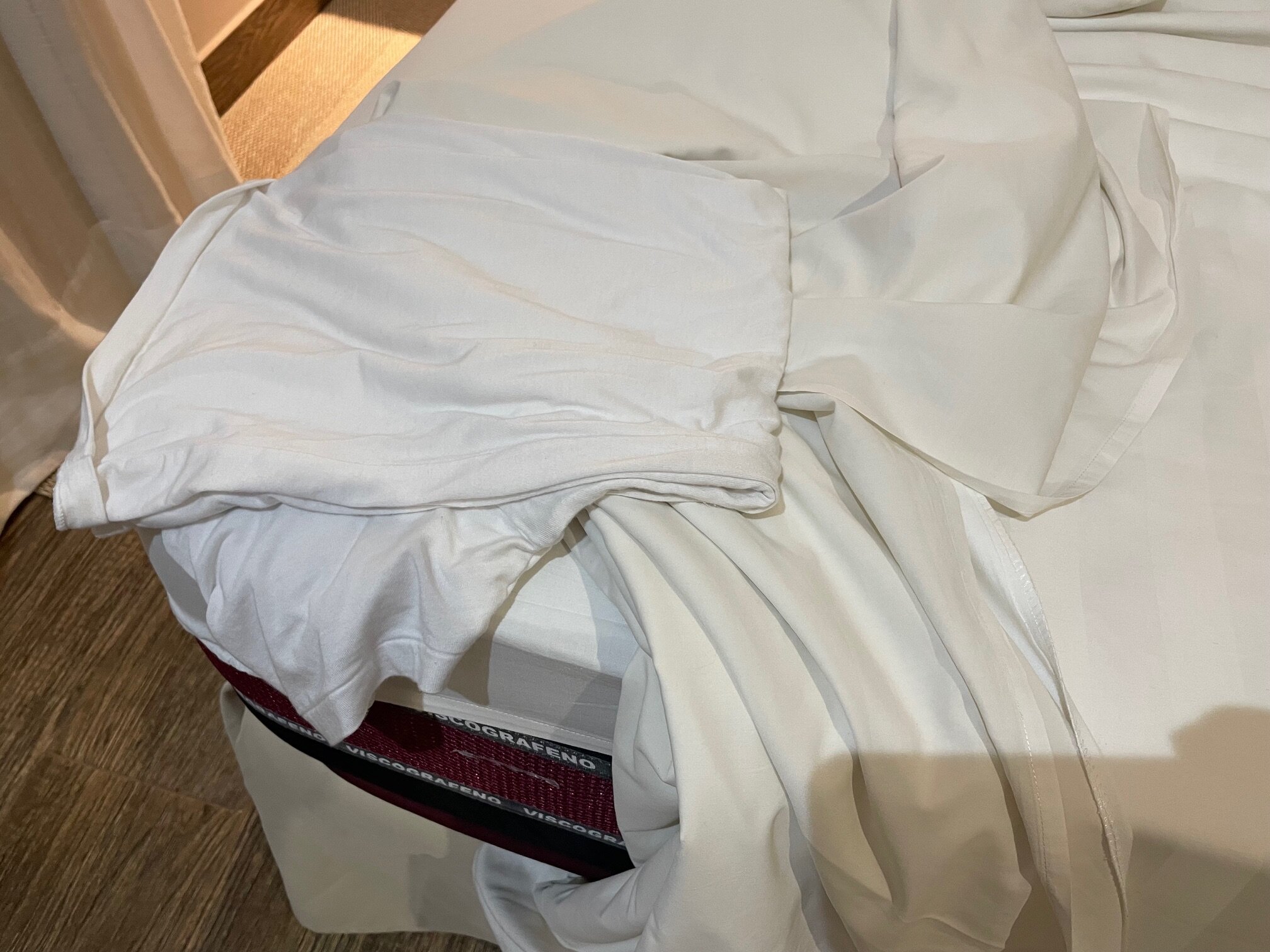 Vitalclass Lanzarote Sports & Wellness Resort-客卧