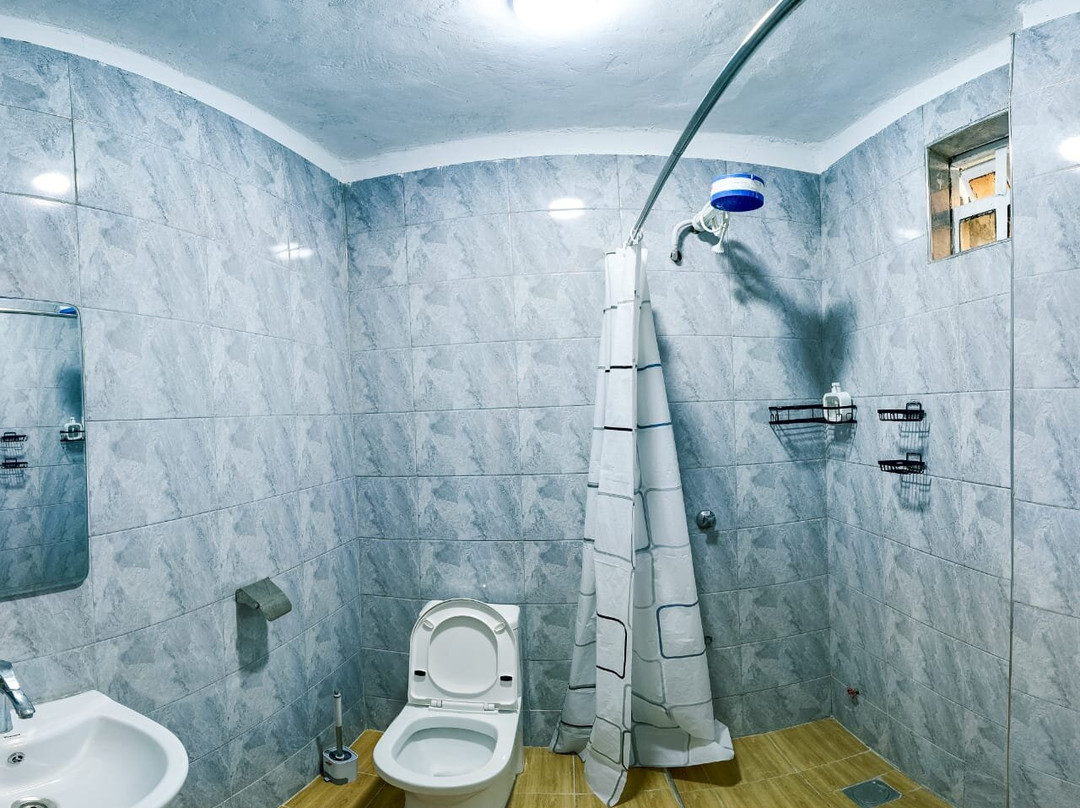 Rodi Residence