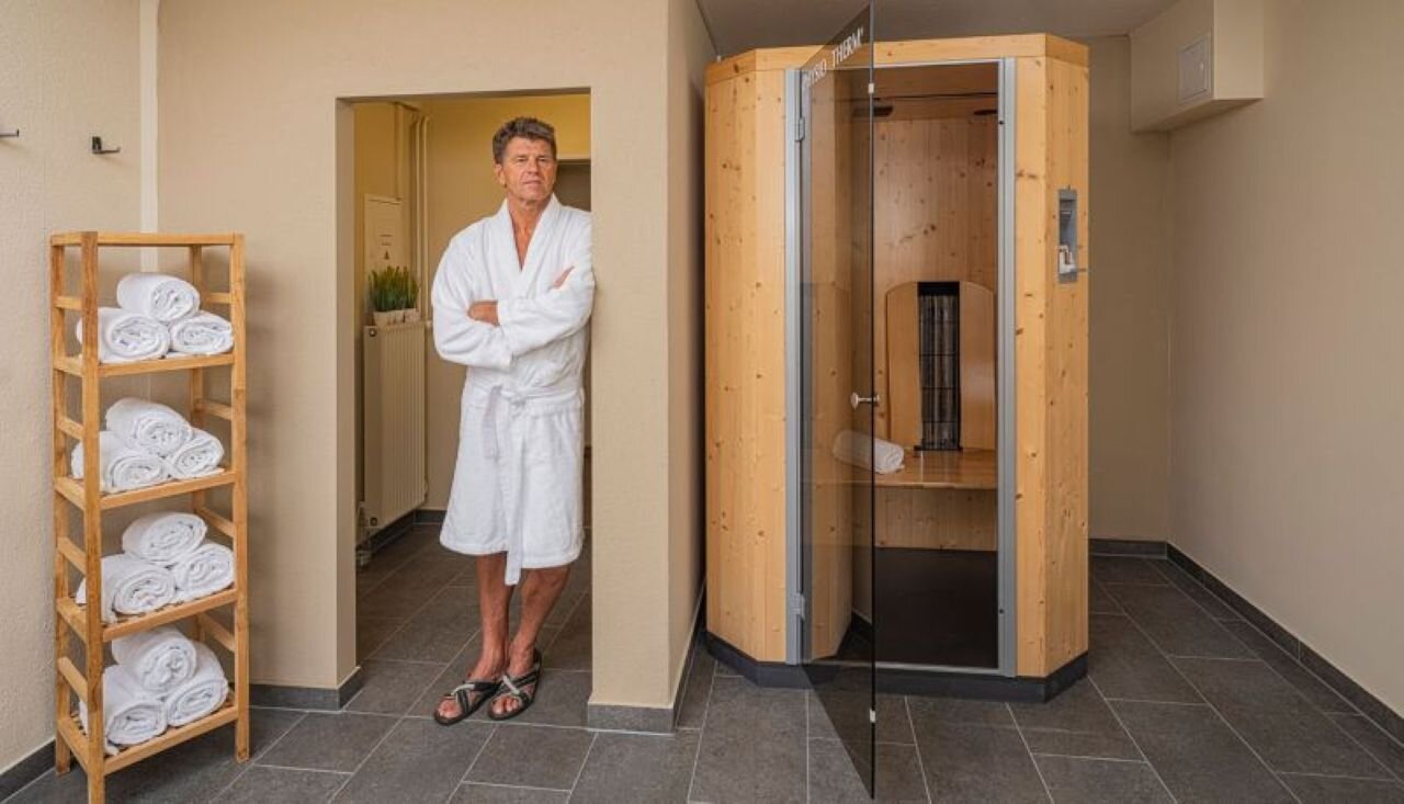 Kurhotel Panland Betriebs-官方