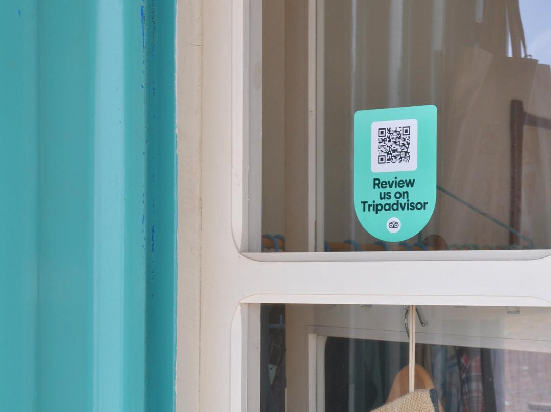 Sunny Ocean House-Mirleft必去景点