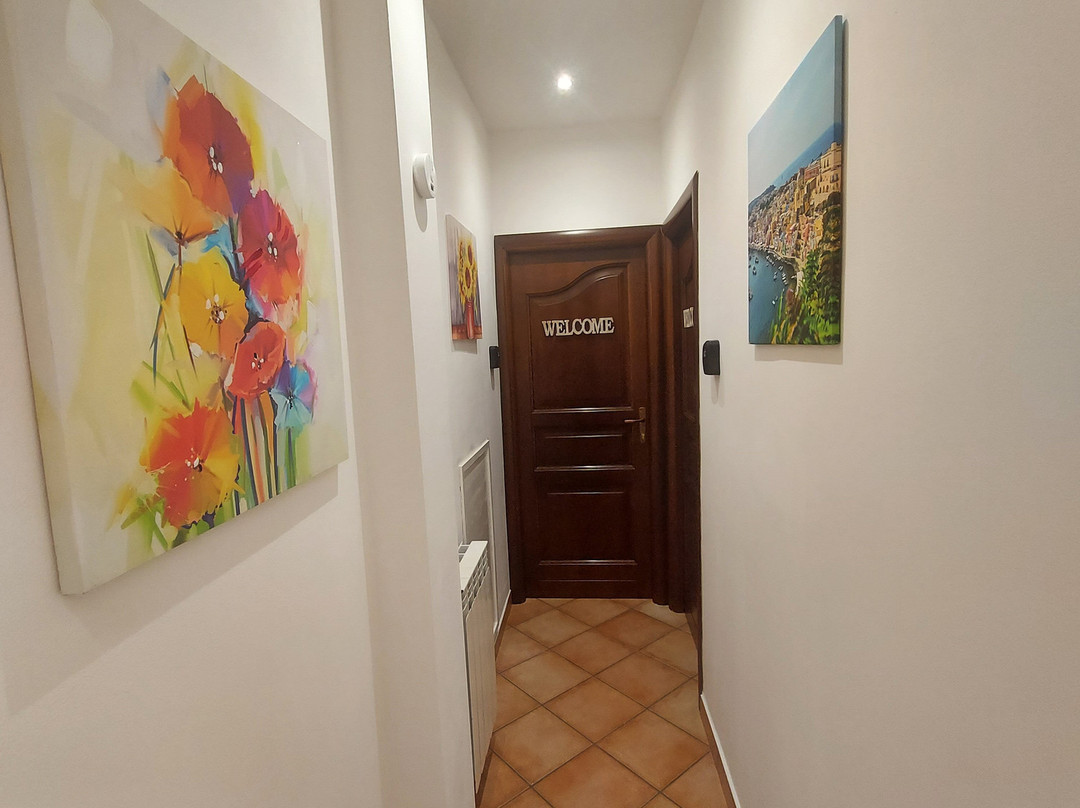 Monreale Prestige Rooms B&B