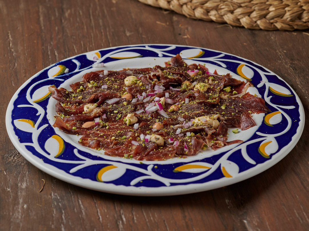 Asador Las Brasas de las Tascas