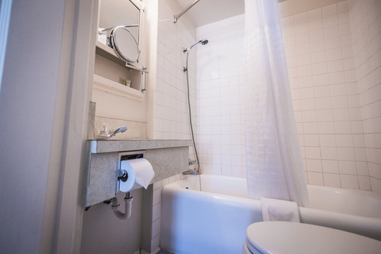 Hotel Nevada and Gambling Hall主图