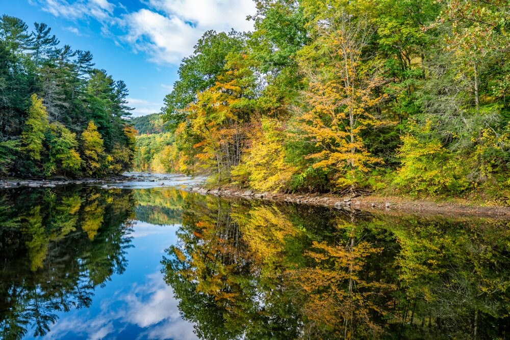 Trinity Retreat Center