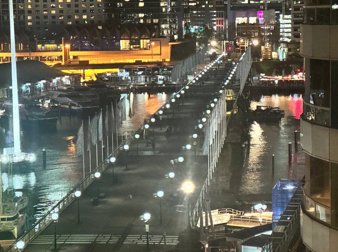 Aiden By Best Western @ Darling Harbour主图