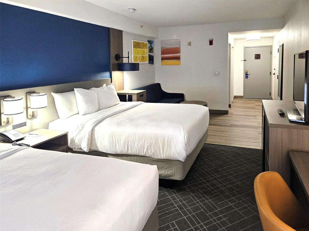 Comfort Suites Gastonia - Charlotte主图