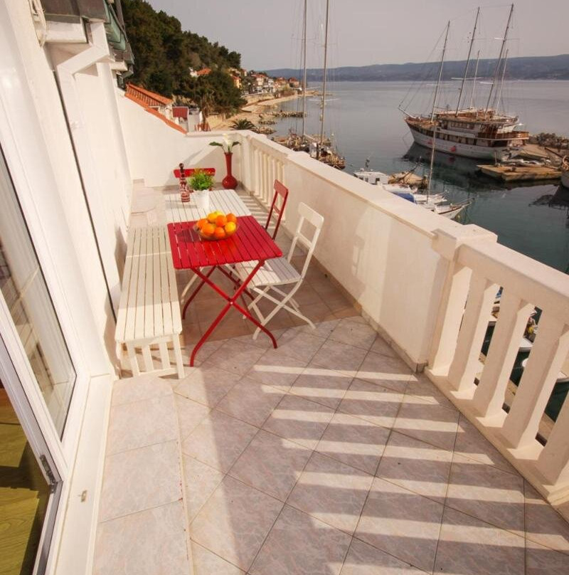 Apartmani Kristijan