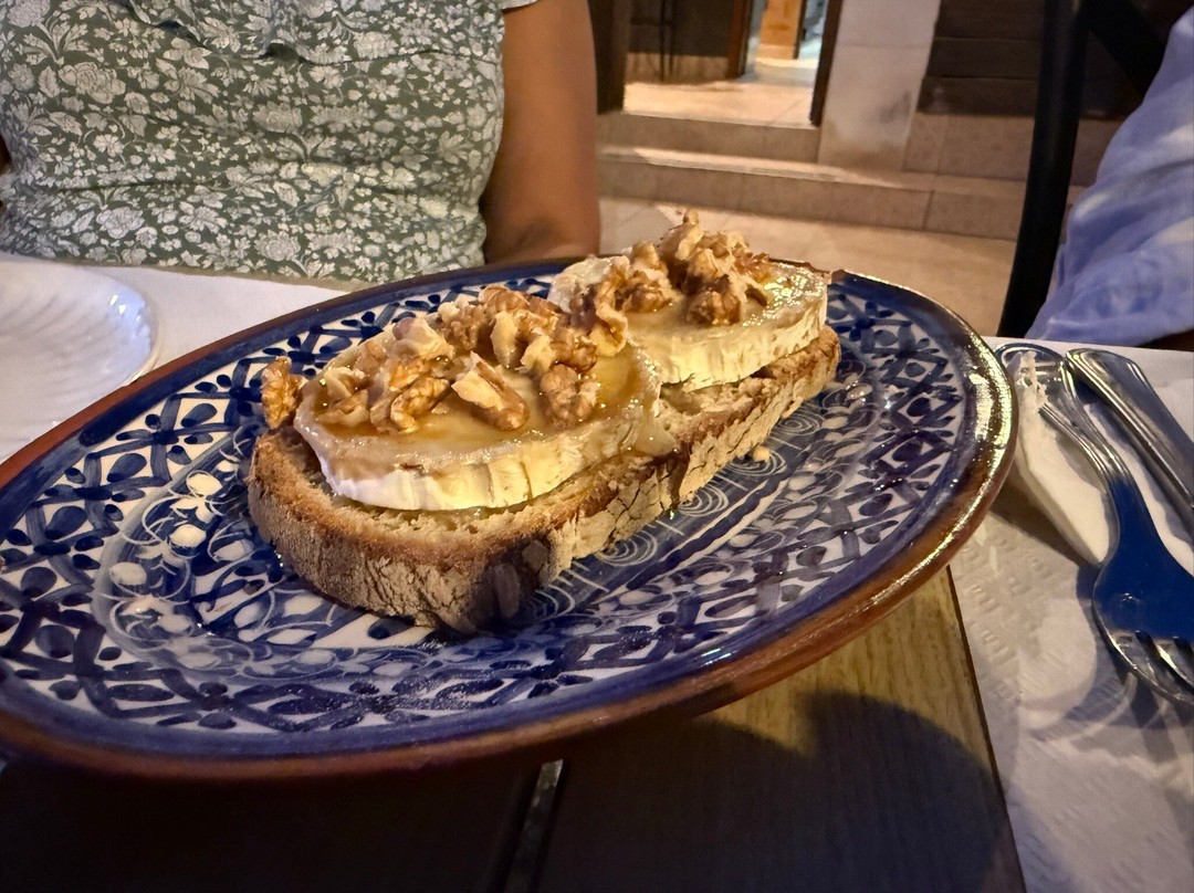 Taberna Vicentina Galé