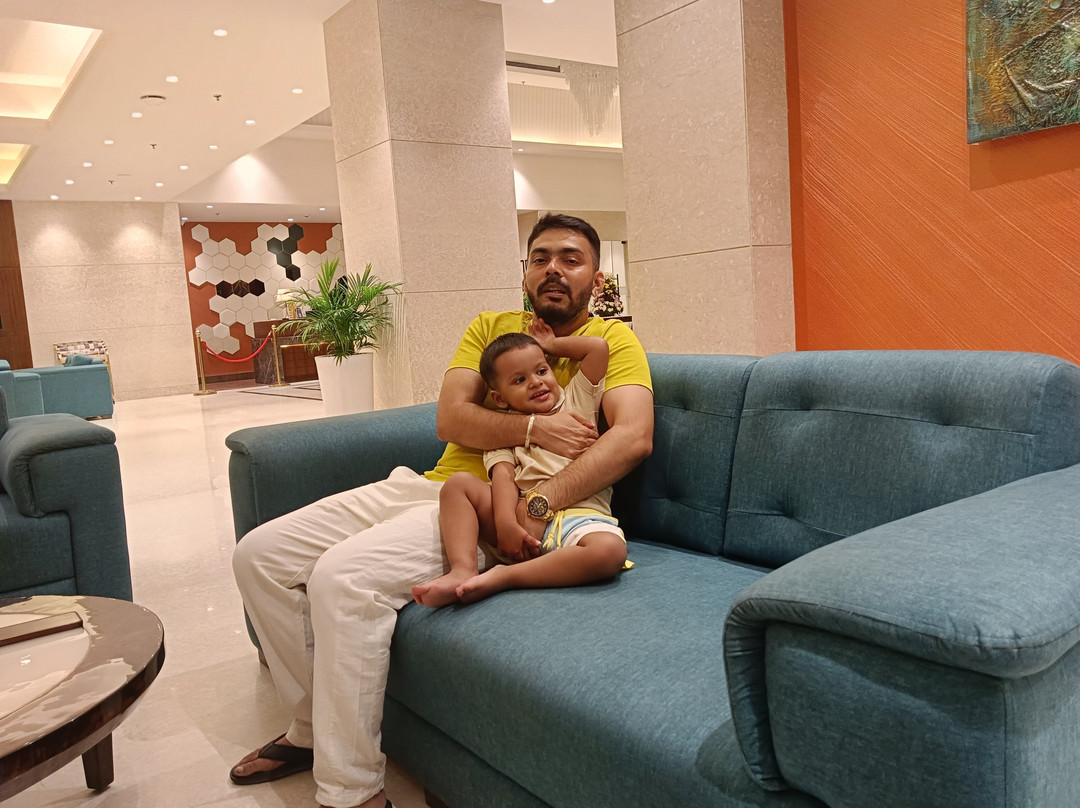 Ratnamouli Palace主图