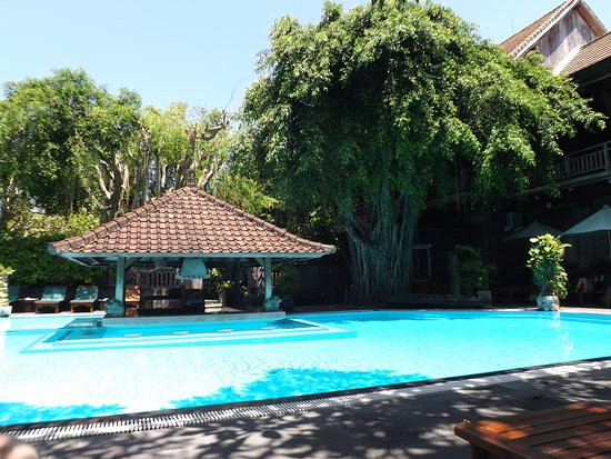 普瑞班布酒店主图