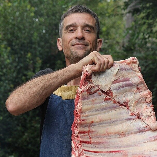 Terruño: Placeres Saber