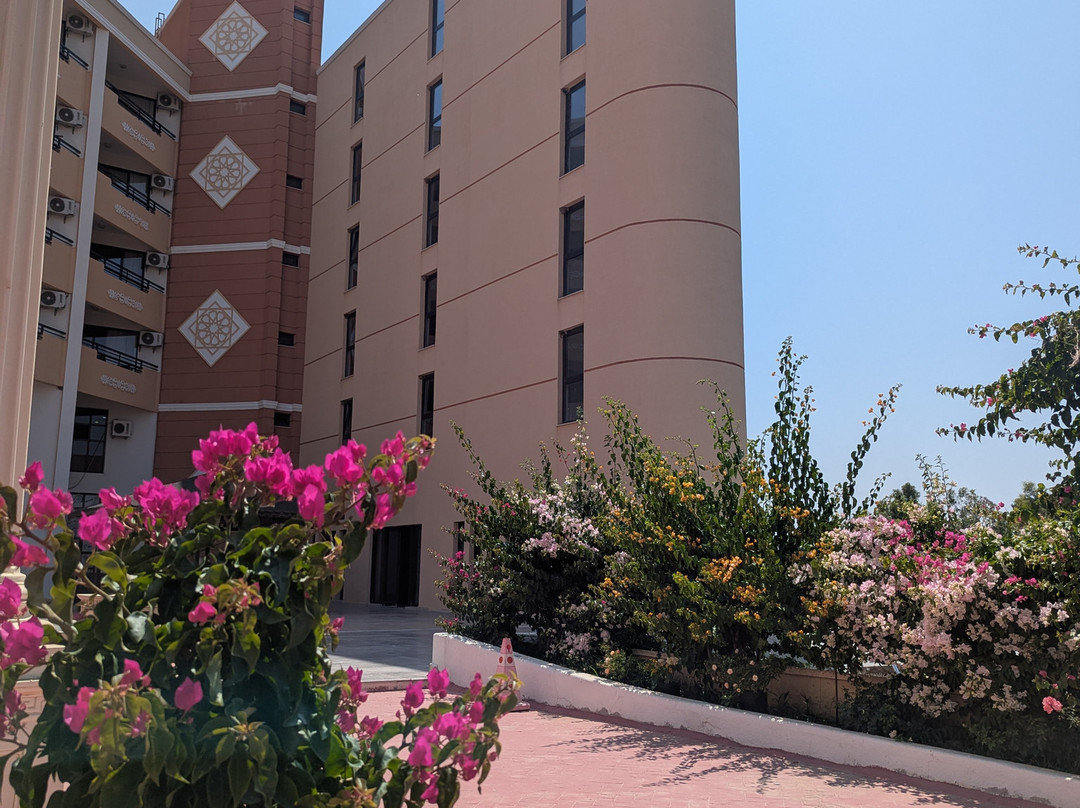 The Holiday Resort Didim主图