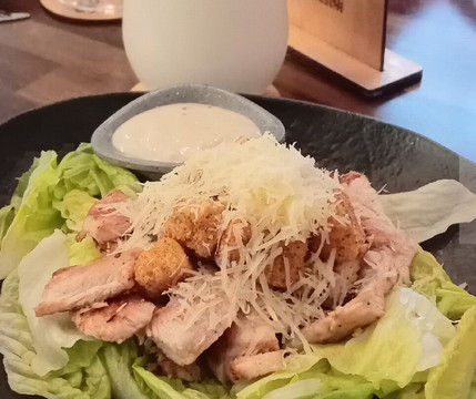 Raíces Fusión, Playa del Carmen