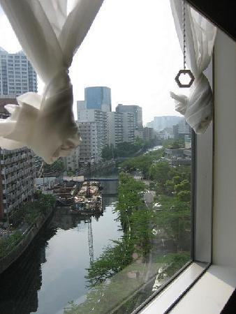 东京新大谷旅社主图