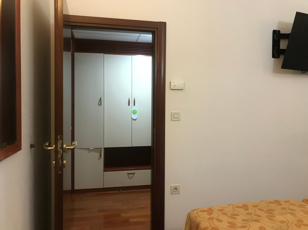HOTEL TROGIR PALACE主图
