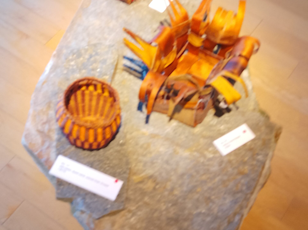 Haida Gwaii Museum