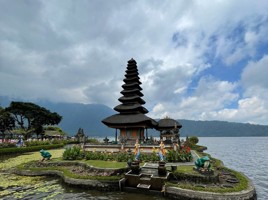 Abhiseka Tour-Yogyakarta必去景点