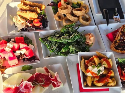 Aquí Tapas Torrevieja