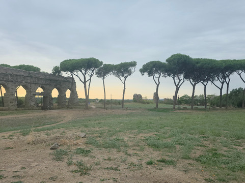 TopTours-罗马必去景点