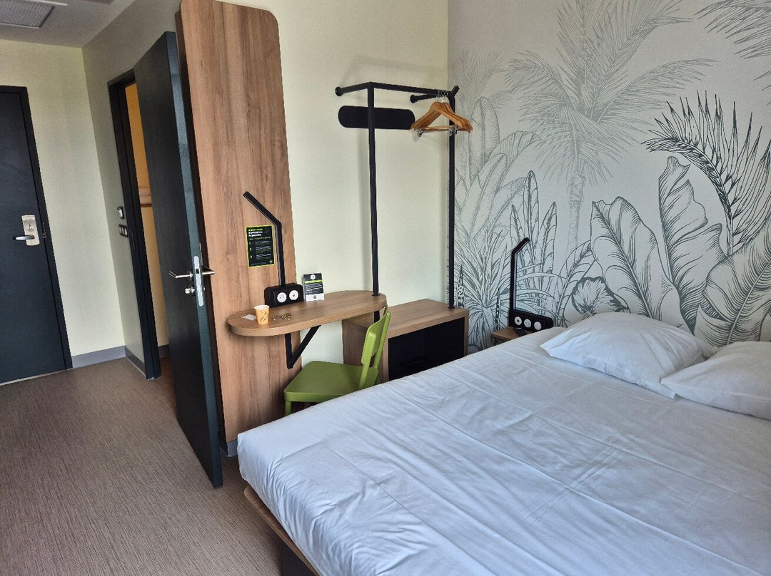 B&B HOTEL La Réunion Aéroport