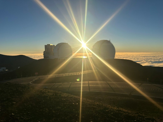毛纳基山顶探险之旅-凯鲁瓦-柯纳必去景点