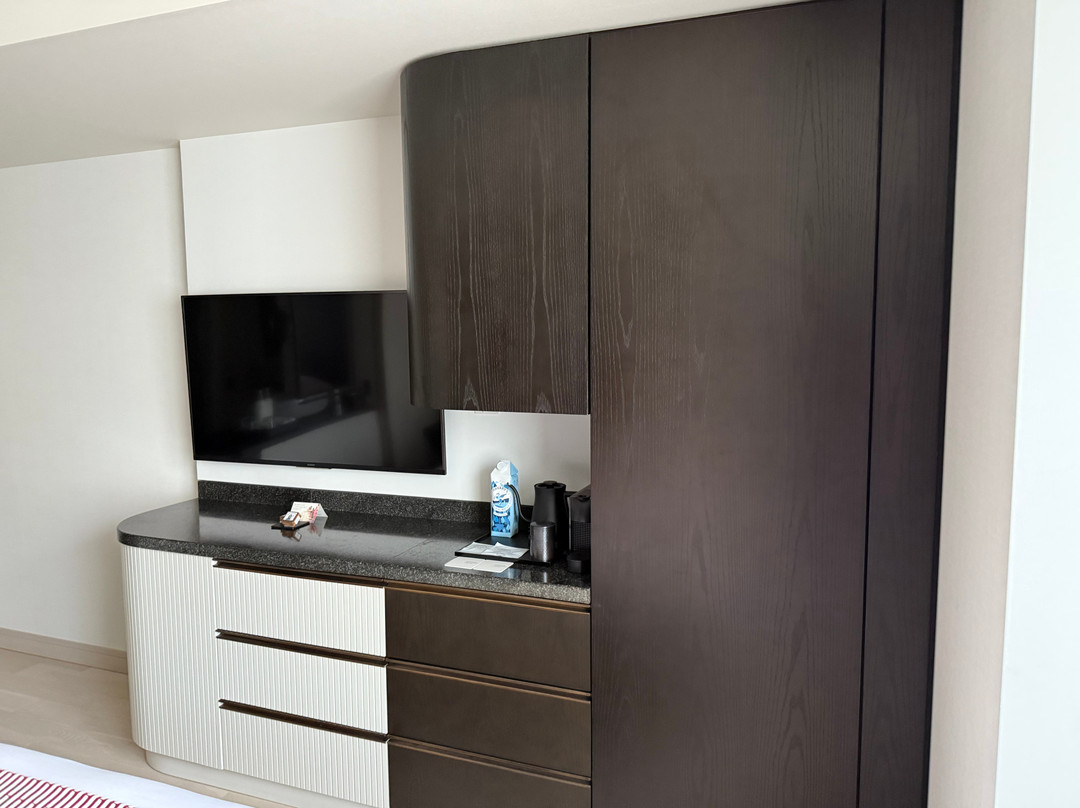 Kimpton Shinjuku Tokyo By IHG主图