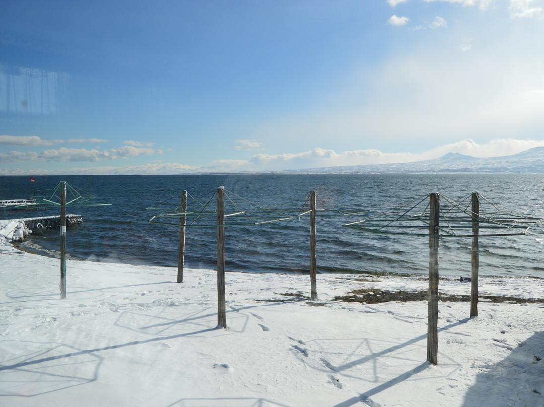 Lake Sevan-Sevan必去景点