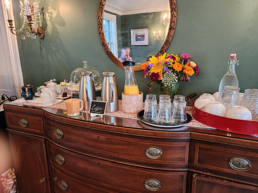 The Inn at Bath主图