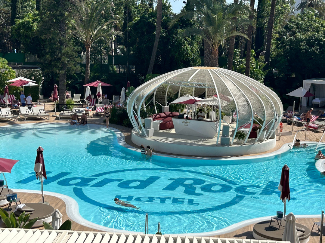 H10安达卢西亚广场酒店主图