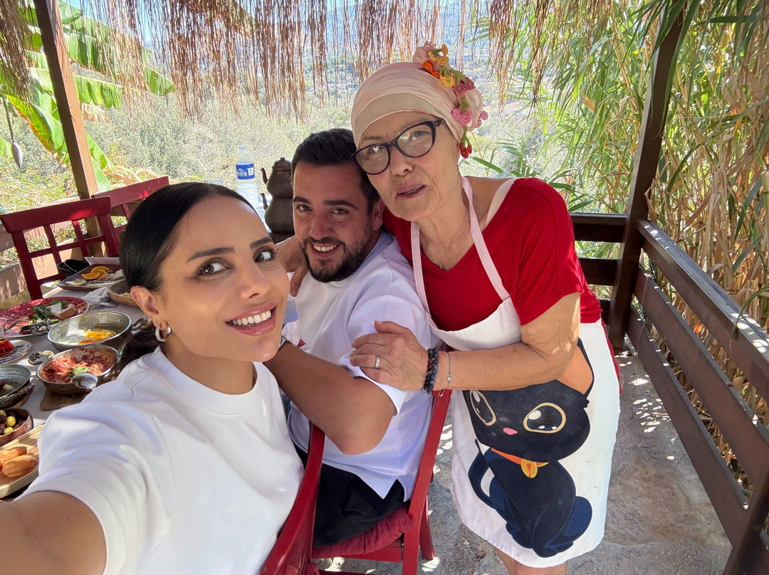 Sefte Bahce Kahvaltı