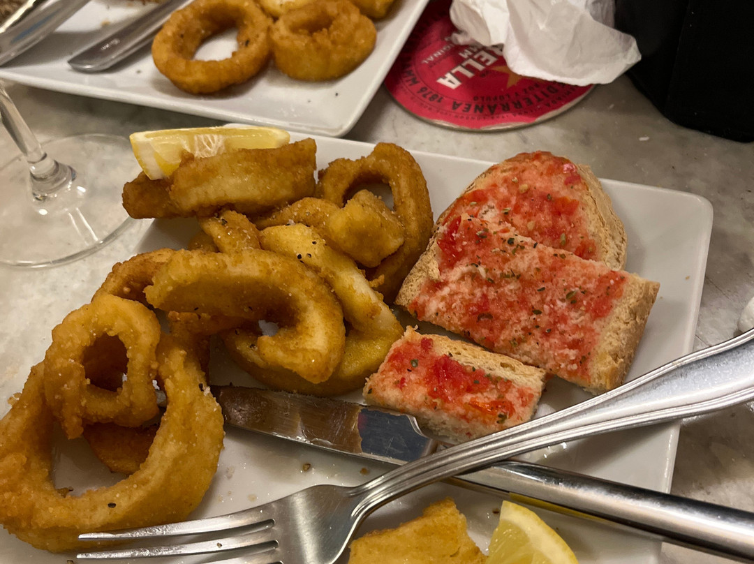 Nou Bar Mao-Mahon必去景点