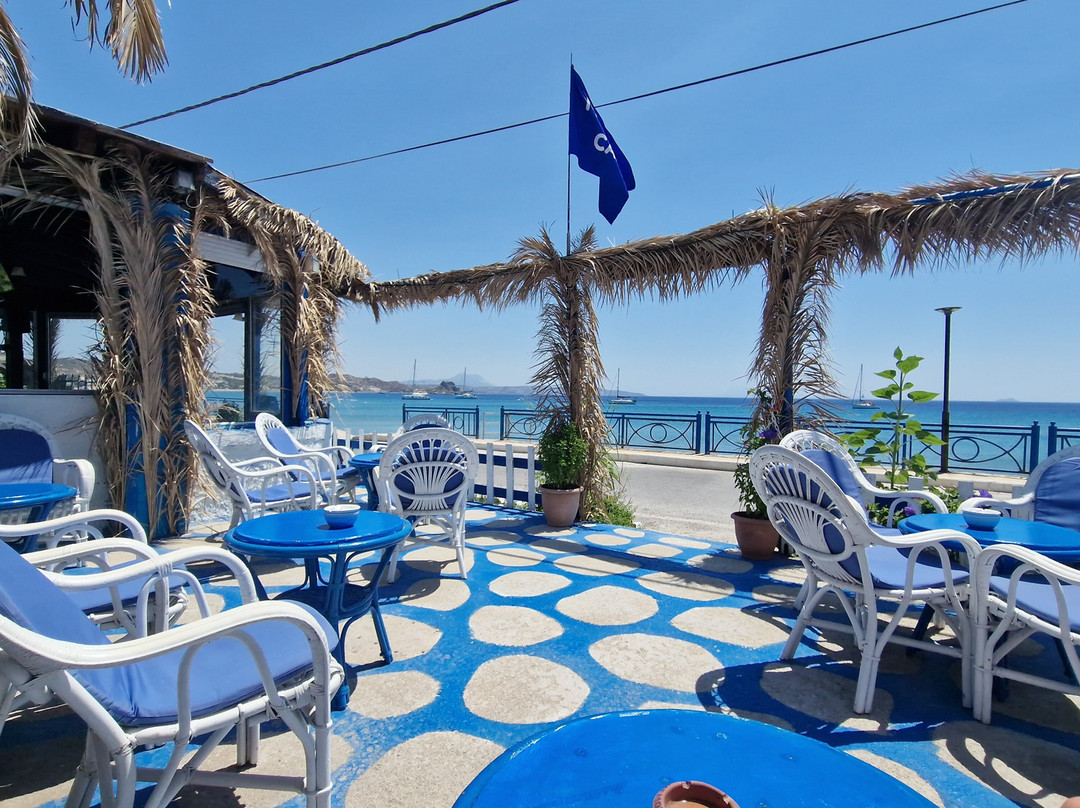 Memory Bar-凯法洛斯必去景点